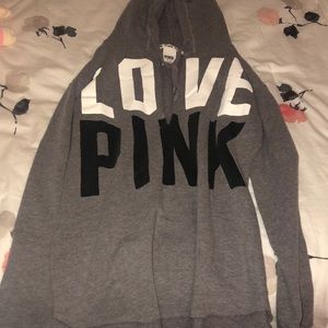 light long sleeve / sweatshirt